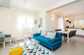 Dubrovnik: Apartment Turquoise Corner